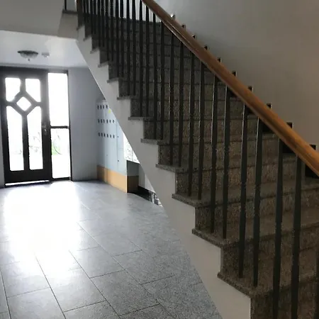 Apartament Matejki *