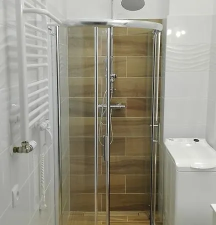 Matejki Apartament *