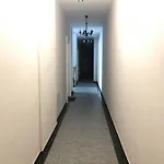 شقة Matejki *