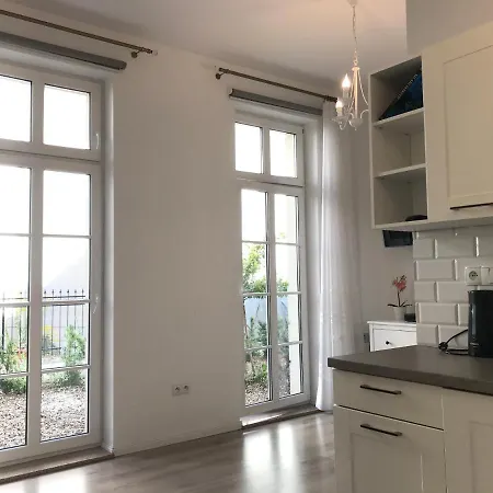 Matejki Apartamento Poznan