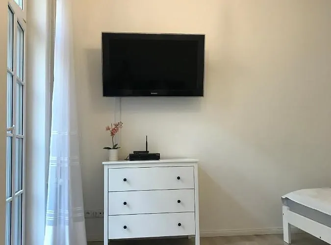 Appartamento Matejki *