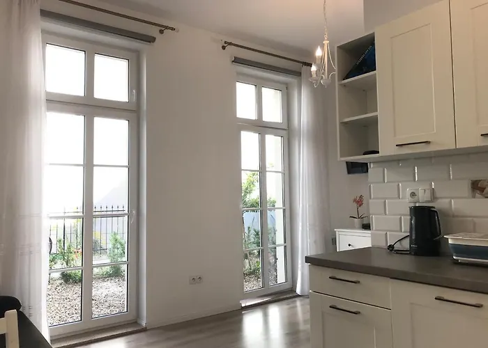 Matejki Apartamento Poznan