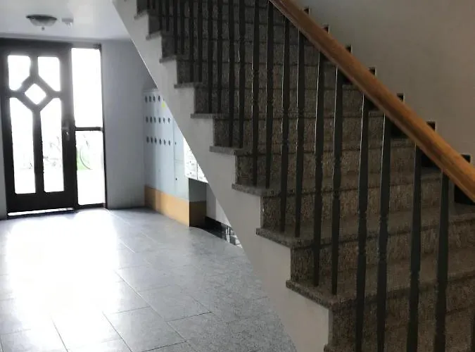 Apartamento Matejki *