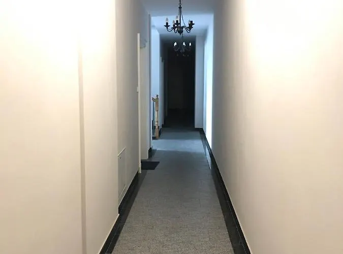 Apartamento Matejki *